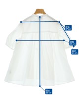 UNITED ARROWS（ユナイテッドアローズ）ブラウス 白 サイズ:-(M位) レディース/2200659274052