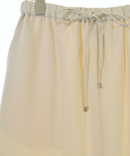 UNITED ARROWS（ユナイテッドアローズ）ロング・マキシ丈スカート 白 サイズ:38(M位) レディース/2200648969150