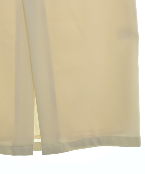 UNITED ARROWS（ユナイテッドアローズ）ロング・マキシ丈スカート 白 サイズ:38(M位) レディース/2200648969150