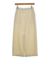 UNITED ARROWS（ユナイテッドアローズ）ロング・マキシ丈スカート 白 サイズ:38(M位) レディース/2200648969150