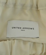 UNITED ARROWS（ユナイテッドアローズ）ロング・マキシ丈スカート 白 サイズ:38(M位) レディース/2200648969150