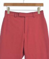 UNITED ARROWS（ユナイテッドアローズ）スラックス 赤 サイズ:36(S位) レディース/2200649749065