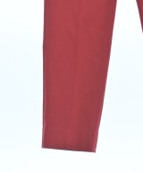 UNITED ARROWS（ユナイテッドアローズ）スラックス 赤 サイズ:36(S位) レディース/2200649749065