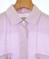 UNITED ARROWS（ユナイテッドアローズ）シャツワンピース ピンク サイズ:F レディース/2200649749072