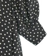 UNITED ARROWS（ユナイテッドアローズ）シャツワンピース 黒 サイズ:-(XS位) レディース/2200649749089