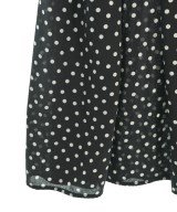 UNITED ARROWS（ユナイテッドアローズ）シャツワンピース 黒 サイズ:-(XS位) レディース/2200649749089