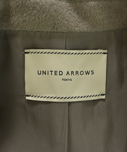 UNITED ARROWS（ユナイテッドアローズ）その他 ベージュ サイズ:36(S位) レディース/2200651573023