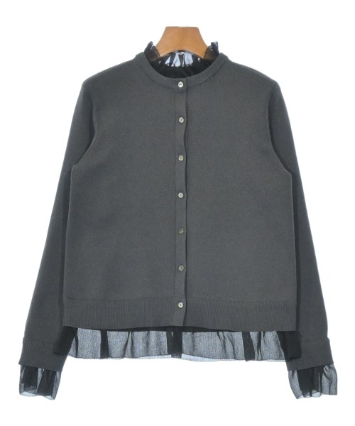 UNITED ARROWS(ユナイテッドアローズ)ニット・セーター グレー サイズ:-(L位)/2200653256023