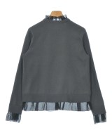 UNITED ARROWS（ユナイテッドアローズ）ニット・セーター グレー サイズ:-(L位) レディース/2200653256023