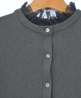 UNITED ARROWS（ユナイテッドアローズ）ニット・セーター グレー サイズ:-(L位) レディース/2200653256023