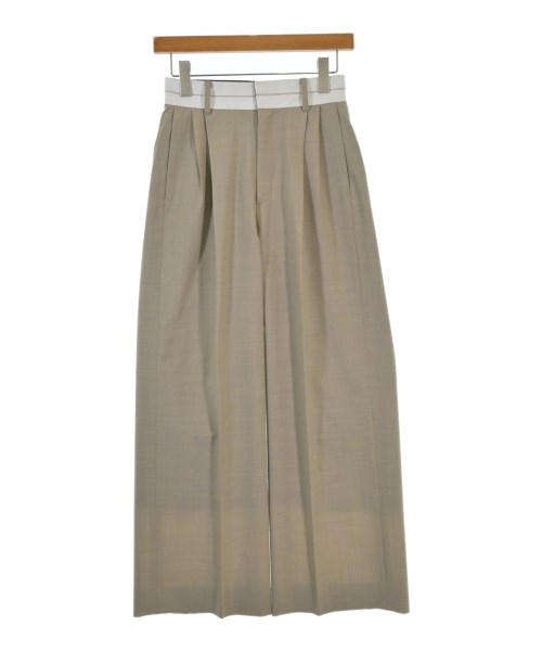 UNITED ARROWS(ユナイテッドアローズ)スラックス グレー サイズ:34(XS位)/2200653335087