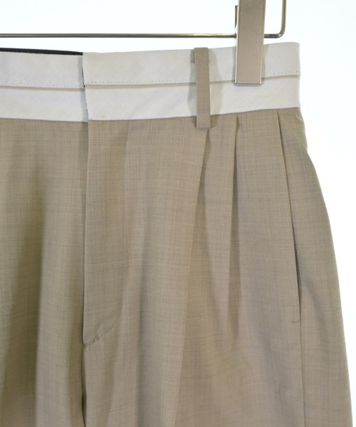 UNITED ARROWS（ユナイテッドアローズ）スラックス グレー サイズ:34(XS位) レディース/2200653335087