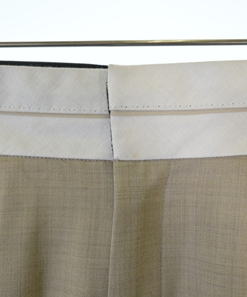 UNITED ARROWS（ユナイテッドアローズ）スラックス グレー サイズ:34(XS位) レディース/2200653335087