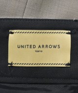UNITED ARROWS（ユナイテッドアローズ）スラックス グレー サイズ:34(XS位) レディース/2200653335087