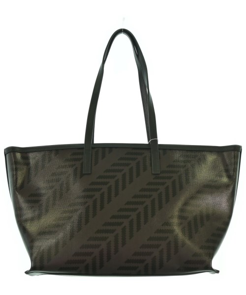 UNITED ARROWS(ユナイテッドアローズ)トートバッグ グレー サイズ:-/2200653561066