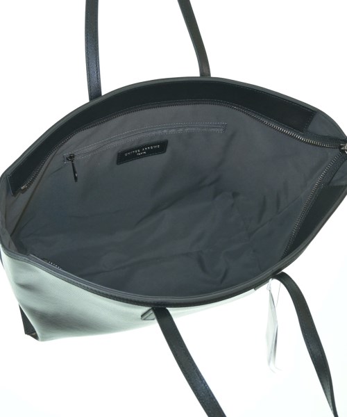 UNITED ARROWS（ユナイテッドアローズ）トートバッグ グレー サイズ:- レディース/2200653561066