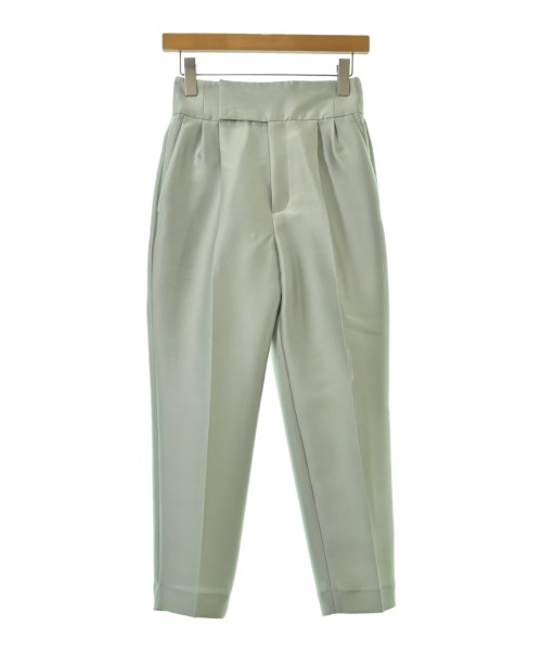 UNITED ARROWS(ユナイテッドアローズ)スラックス 青 サイズ:34(XS位)/2200654967034