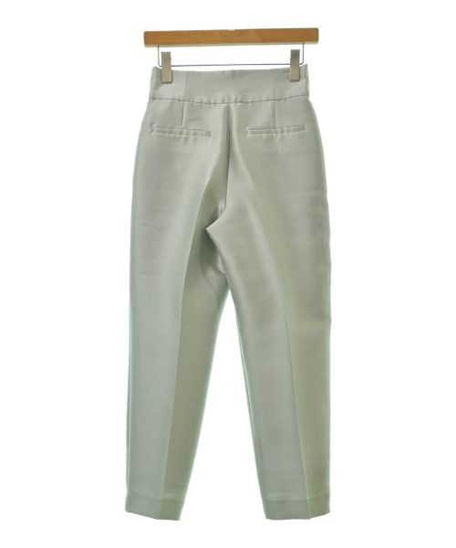 UNITED ARROWS（ユナイテッドアローズ）スラックス 青 サイズ:34(XS位) レディース/2200654967034