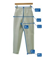 UNITED ARROWS（ユナイテッドアローズ）スラックス 青 サイズ:34(XS位) レディース/2200654967034