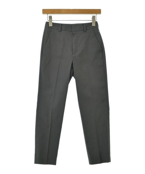 UNITED ARROWS(ユナイテッドアローズ)スラックス グレー サイズ:34(XS位)/2200654967041