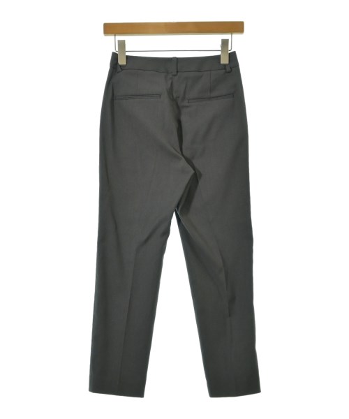 UNITED ARROWS（ユナイテッドアローズ）スラックス グレー サイズ:34(XS位) レディース/2200654967041