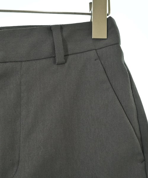UNITED ARROWS（ユナイテッドアローズ）スラックス グレー サイズ:34(XS位) レディース/2200654967041