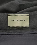UNITED ARROWS（ユナイテッドアローズ）スラックス グレー サイズ:34(XS位) レディース/2200654967041
