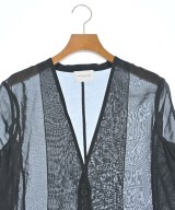 UNITED ARROWS（ユナイテッドアローズ）ノーカラージャケット 黒 サイズ:36(S位) レディース/2200656934065