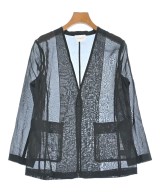 UNITED ARROWS ノーカラージャケット