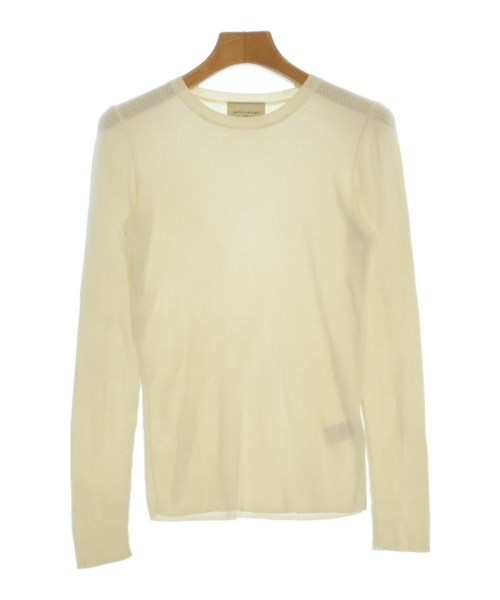 UNITED ARROWS(ユナイテッドアローズ)ニット・セーター 白 サイズ:-(XS位)/2200656934133