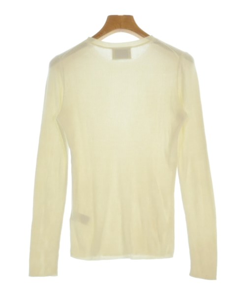 UNITED ARROWS（ユナイテッドアローズ）ニット・セーター 白 サイズ:-(XS位) レディース/2200656934133