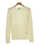 UNITED ARROWS（ユナイテッドアローズ）ニット・セーター 白 サイズ:-(XS位) レディース/2200656934133
