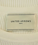 UNITED ARROWS（ユナイテッドアローズ）ニット・セーター 白 サイズ:-(XS位) レディース/2200656934133