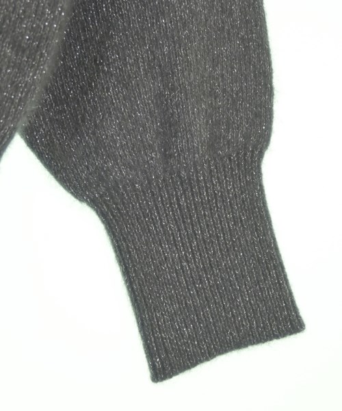 UNITED ARROWS（ユナイテッドアローズ）ニット・セーター グレー サイズ:-(XL位) レディース/2200657134068