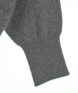 UNITED ARROWS（ユナイテッドアローズ）ニット・セーター グレー サイズ:-(XL位) レディース/2200657134068