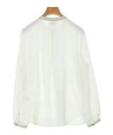 UNITED ARROWS（ユナイテッドアローズ）ブラウス 白 サイズ:F レディース/2200659522047