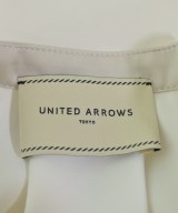 UNITED ARROWS（ユナイテッドアローズ）ブラウス 白 サイズ:F レディース/2200659522047