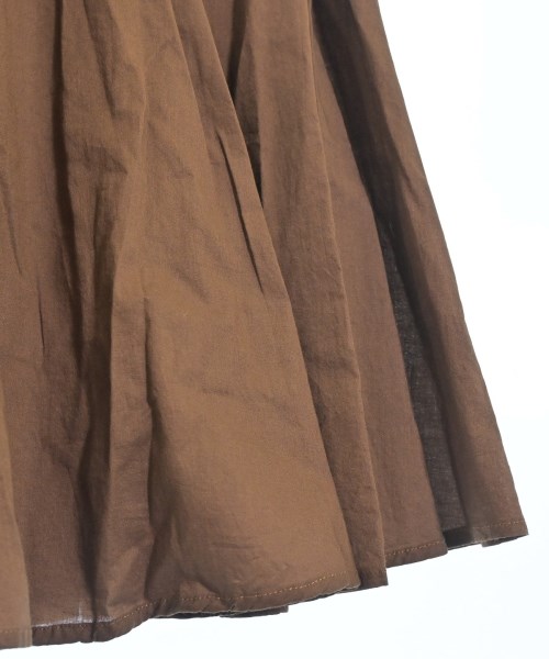 UNITED ARROWS（ユナイテッドアローズ）ワンピース 茶 サイズ:36(S位) レディース/2200650401198