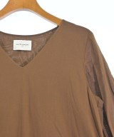 UNITED ARROWS（ユナイテッドアローズ）ワンピース 茶 サイズ:36(S位) レディース/2200650401198