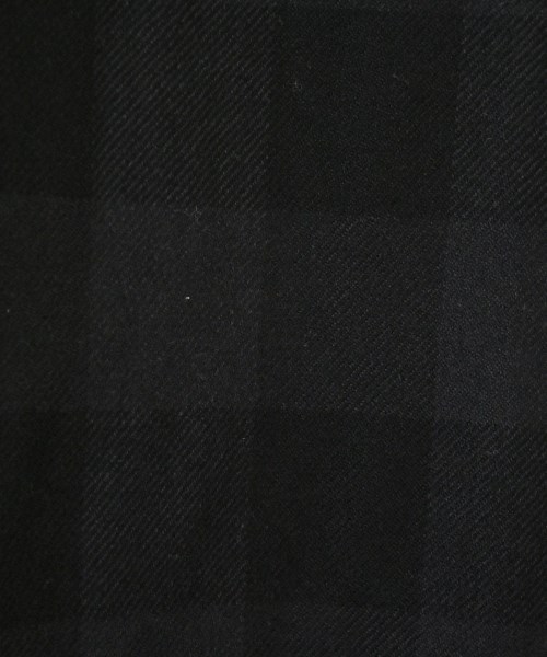 UNITED ARROWS（ユナイテッドアローズ）ロング・マキシ丈スカート 黒 サイズ:34(XS位) レディース/2200651911023