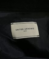 UNITED ARROWS（ユナイテッドアローズ）ロング・マキシ丈スカート 黒 サイズ:34(XS位) レディース/2200651911023