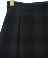 UNITED ARROWS（ユナイテッドアローズ）ロング・マキシ丈スカート 黒 サイズ:34(XS位) レディース/2200651911023