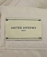 UNITED ARROWS（ユナイテッドアローズ）ロング・マキシ丈スカート ベージュ サイズ:36(S位) レディース/2200651911030
