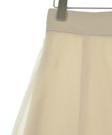 UNITED ARROWS（ユナイテッドアローズ）ロング・マキシ丈スカート ベージュ サイズ:36(S位) レディース/2200651911030