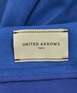UNITED ARROWS（ユナイテッドアローズ）その他 青 サイズ:36(S位) レディース/2200655922056