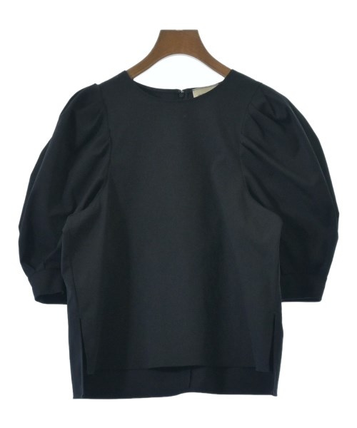 UNITED ARROWS(ユナイテッドアローズ)ブラウス 紺 サイズ:38(M位)/2200659715036