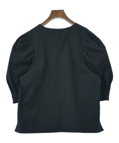 UNITED ARROWS（ユナイテッドアローズ）ブラウス 紺 サイズ:38(M位) レディース/2200659715036