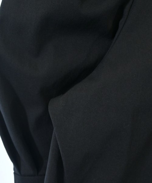 UNITED ARROWS（ユナイテッドアローズ）ブラウス 紺 サイズ:38(M位) レディース/2200659715036