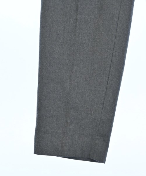 UNITED ARROWS（ユナイテッドアローズ）スラックス グレー サイズ:38(M位) レディース/2200659754035