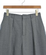 UNITED ARROWS（ユナイテッドアローズ）スラックス グレー サイズ:38(M位) レディース/2200659754035